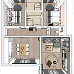 Abba Villa *