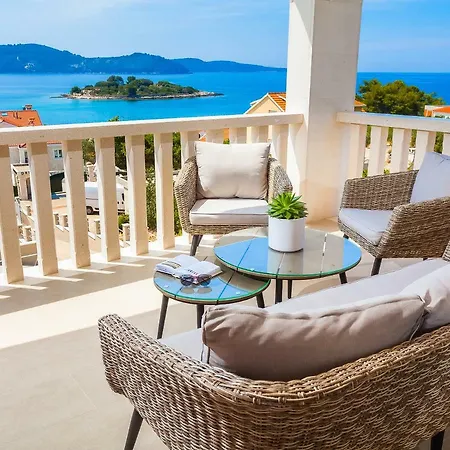 Abba Вилла