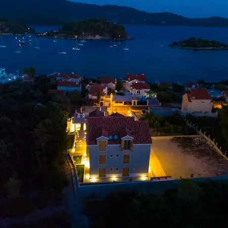 Vila Abba *
