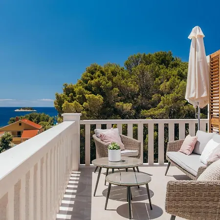 Vila Abba Vela Luka